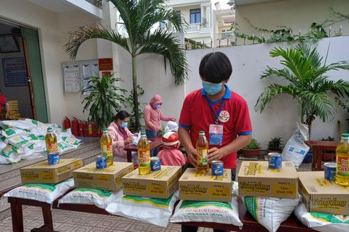 TP Hồ Chí Minh lý giải việc trì hoãn chi trả gói hỗ trợ đợt 3 cho người dân