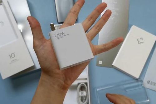 Công nghệ sạc điện thoại nhanh nhất thế giới thuộc về Xiaomi?