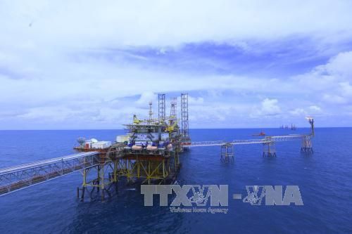 Quản lý nhà nước về dầu khí phù hợp với tình hình mới
