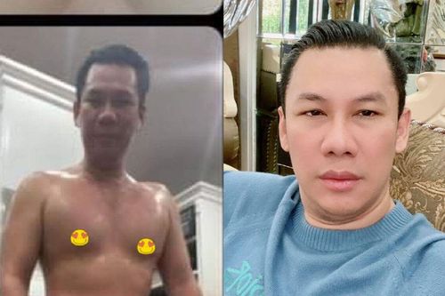 Chồng cũ Lệ Quyên bất ngờ đăng ảnh khoe body săn chắc hậu nghi vấn toang với tình trẻ