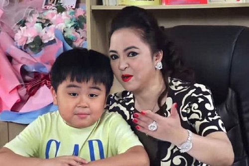 Cậu út nhà CEO Đại Nam tuyên bố sẽ dùng 'biện pháp mạnh' nếu netizen còn làm điều này