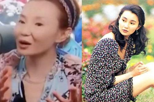 Trương Mạn Ngọc mới 57 tuổi mà đã như bà già 70, thời oanh liệt nay còn đâu