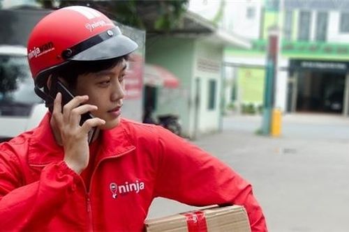 Startup Ninja Van chính thức thành kỳ lân mới