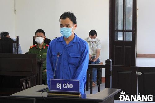 Phạt 2 năm 6 tháng tù đối tượng chống người thi hành công vụ