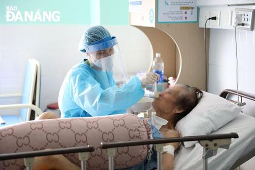 Phẫu thuật cứu bệnh nhân F1 bị tắc ruột