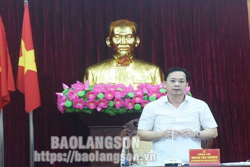 Giao ban công tác nội chính, phòng chống tham nhũng và cải cách tư pháp 9 tháng đầu năm 2021Tin khácThư kêu gọi vận động ủng hộ công tác phòng, chống dịch Covid-19Khởi nghĩa Bắc Sơn - bài học kinh nghiệm về khởi nghĩa vũ trang và xây dựng căn cứ địa cách 