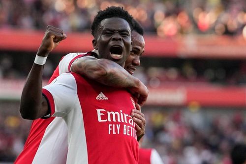 Sao trẻ tỏa sáng, Arsenal thắng vùi dập Tottenham ở trận derby LondonTin khácThư kêu gọi vận động ủng hộ công tác phòng, chống dịch Covid-19Khởi nghĩa Bắc Sơn - bài học kinh nghiệm về khởi nghĩa vũ trang và xây dựng căn cứ địa cách mạng