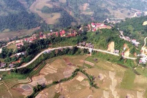 Bài 1: Mường Bo - ký ức hào hùng