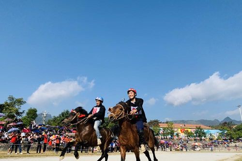 Ðiểm sáng trên bản đồ du lịch Việt Nam