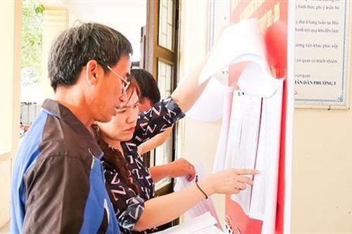 Đẩy mạnh triển khai thực thi Luật Tiếp cận thông tin