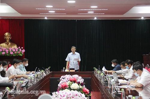 Chuẩn bị triển khai Đề án tổng thể phát triển KT-XH vùng đồng bào dân tộc thiểu số và miền núi trên địa bàn tỉnh