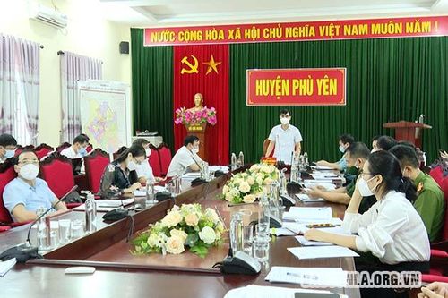 Quản lý chặt công dân trở về từ các tỉnh miền Nam