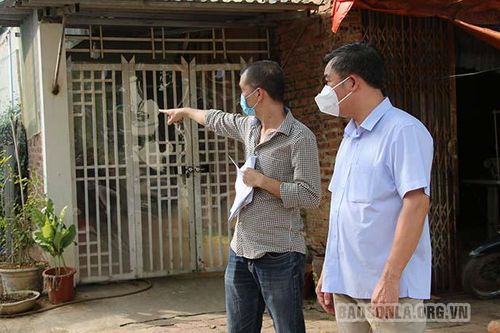 10 năm không giải phóng được mặt bằng