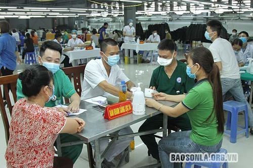 Kiểm soát chặt chẽ, bảo vệ thành quả chống dịch Covid-19