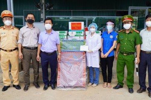 Y tế - Sức khỏe Y tế - Sức khỏe Nới lỏng một số biện pháp kiểm soát phòng chống dịch từ 28/9