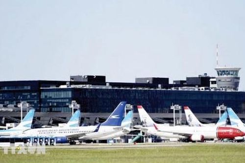 Thế giới Sự phục hồi của lưu lượng hàng không toàn cầu bị trì hoãn kéo dài