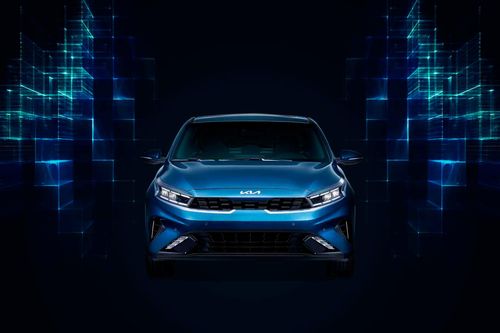 Giá lăn bánh xe Kia K3 2022