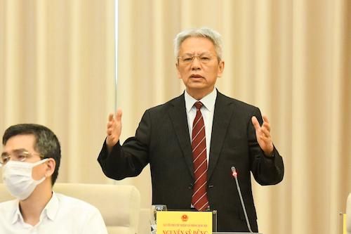 Chuyển mô hình chống dịch để phục hồi kinh tế