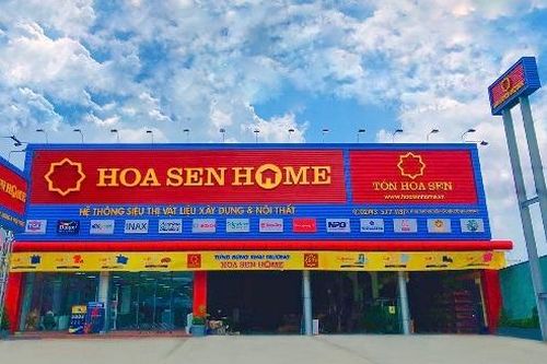 HSG đạt 4.701 tỷ đồng doanh thu trong tháng 8
