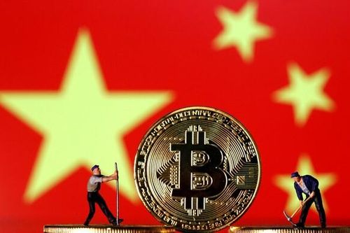 Các sàn giao dịch tiền điện tử cắt đứt quan hệ với người dùng Trung Quốc