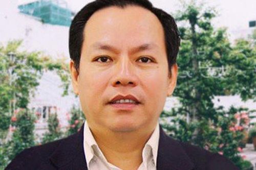 Đề nghị truy tố bị can Diệp Dũng tội Chiếm đoạt tài liệu mật