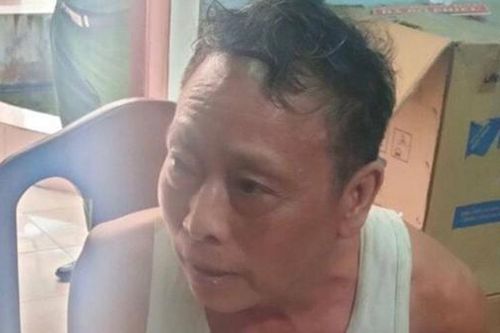 Người đàn ông liệt nửa người sát hại vợ