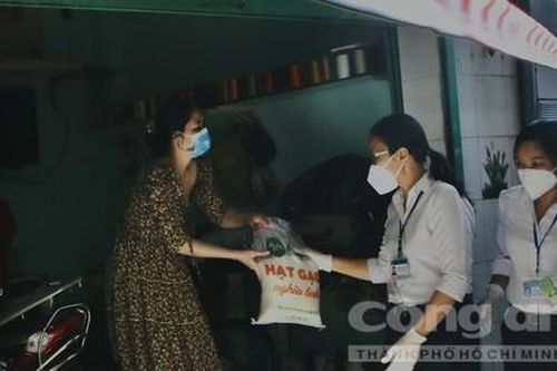 Thành phố mình đôi khi 'ngộ' lắm!