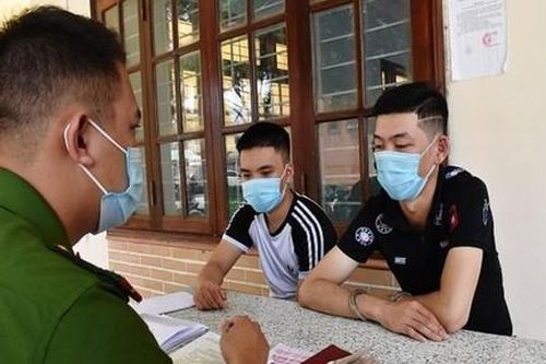 Bắt nhóm đối tượng hoạt động 'tín dụng đen', lãi suất đến 480%/năm