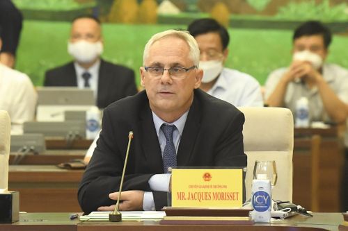Chuyên gia WB đề xuất 4 bài học thúc đẩy quá trình phục hồi kinh tế Việt Nam