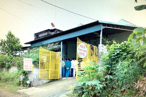 4 bố con tử vong trong ngôi nhà bị cháy ở Tuyên Quang: Phát hiện thư tuyệt mệnh
