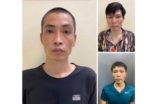 Khởi tố nhóm côn đồ vô cớ đánh người