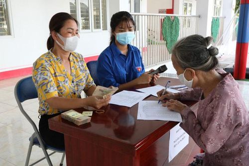 Hà Nội: Đã chi 1.329 tỷ đồng hỗ trợ an sinh xã hội cho người dân, người lao động