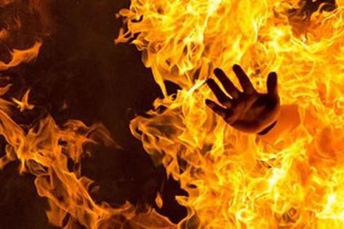 Thông tin bất ngờ vụ hỏa hoạn khiến bố và 3 con nhỏ tử vong ở Tuyên Quang