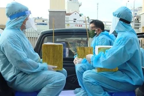 Những nỗi đau không thể nói thành lời