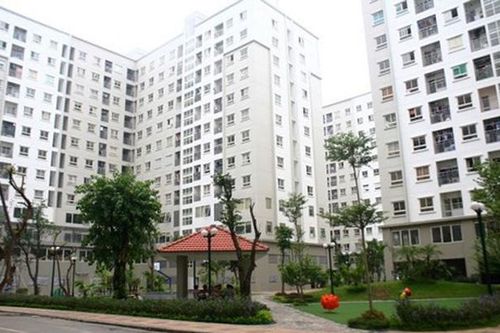 Tháng 10-2021: Hàng loạt chính sách mới về thuê, mua nhà ở xã hội có hiệu lực