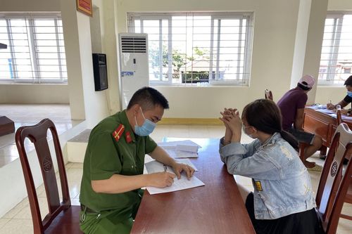 Phát hiện 41 nam nữ thác loạn ở 'động thiên thai' Sao Đêm