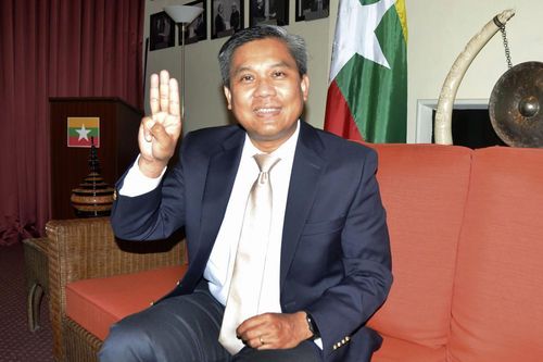 Đại diện Afghanistan, Myanmar từ chối phát biểu tại Đại hội đồng Liên hợp quốc