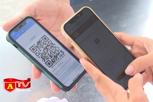 Ngành Công an sẽ cấp mã QR vận tải hàng hóa