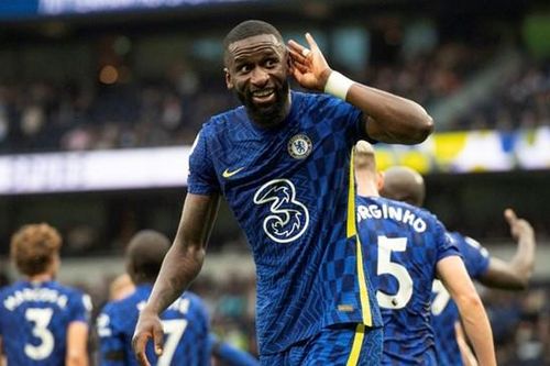 Chelsea biến động lực lượng: Rudiger đòi ra đi, tính bán Kante