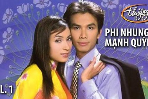 'Người tình sân khấu' đồng hành suốt chặng đường nghệ thuật của Phi Nhung