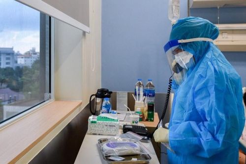Sở Y tế TP.HCM hướng dẫn mức phí điều trị Covid-19 tại bệnh viện tư