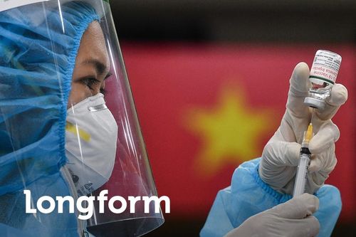Thành quả từ nỗ lực ngoại giao vaccine của các lãnh đạo cấp cao