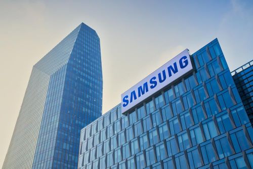 Samsung muốn làm chip sao chép não người