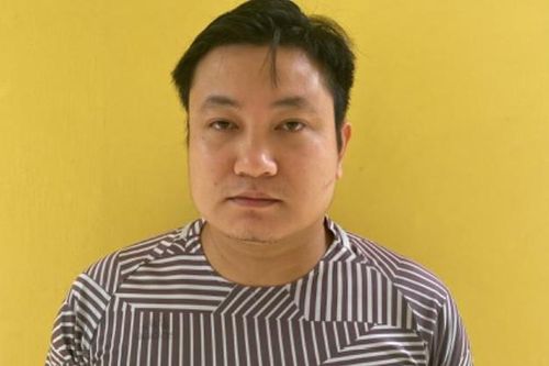 Tổng giám đốc rởm lừa 400 người