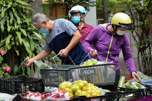 Hy vọng của cư dân TP.HCM khi bình thường mới