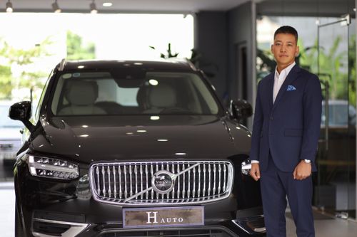 'Showroom làm online vẫn có cơ hội bán xe trong mùa dịch'
