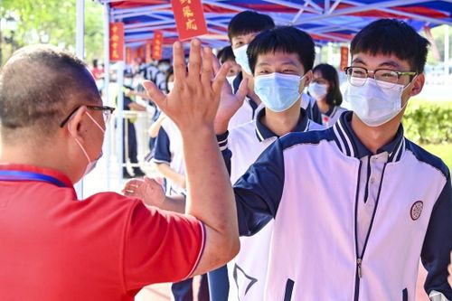 Xét tốt nghiệp và tuyển sinh đại học ở Trung Quốc, Nhật Bản, Mỹ