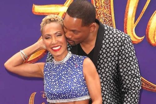 Will Smith: 'Tôi và vợ cho nhau sự tự do'