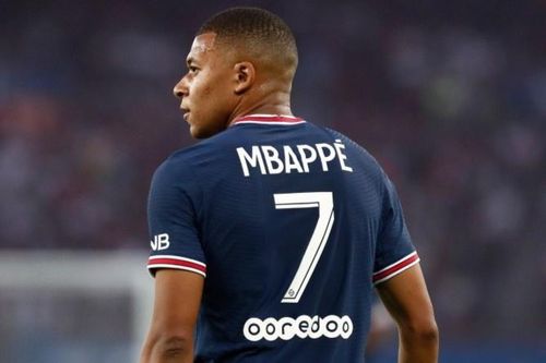 Mbappe cần chiến thắng bản thân