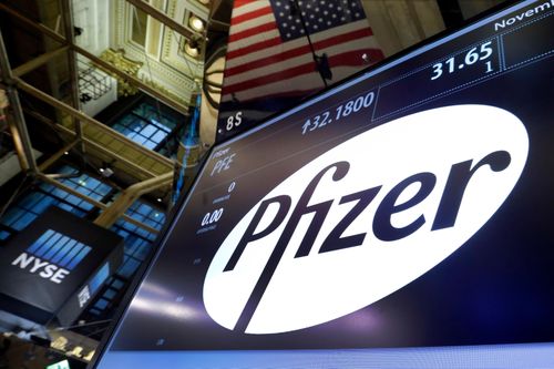 Pfizer thử nghiệm thuốc kháng virus dạng uống chống Covid-19